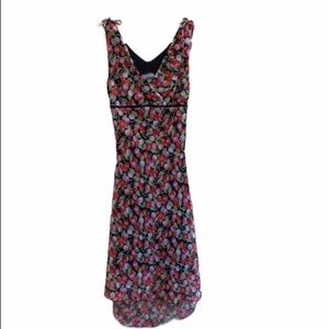 Graffiti New York Vintage Cherries Dress Size S